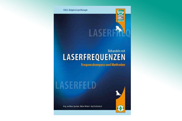 Laserfrequenzen