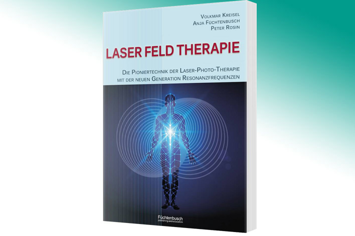 Laserfeldtherapie